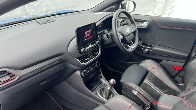 Ford Puma ST 1.5 EcoBoost ST 5dr Petrol Hatchback